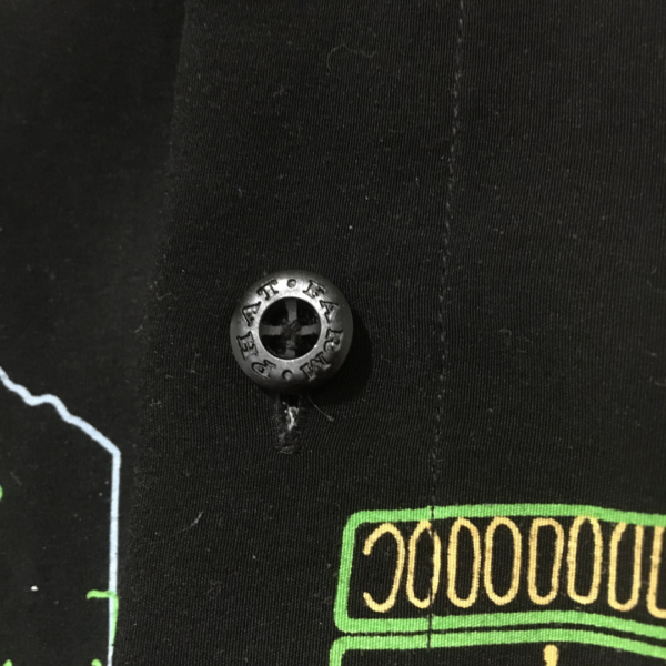 Key To The City Skyline Button Up Top - Image 8